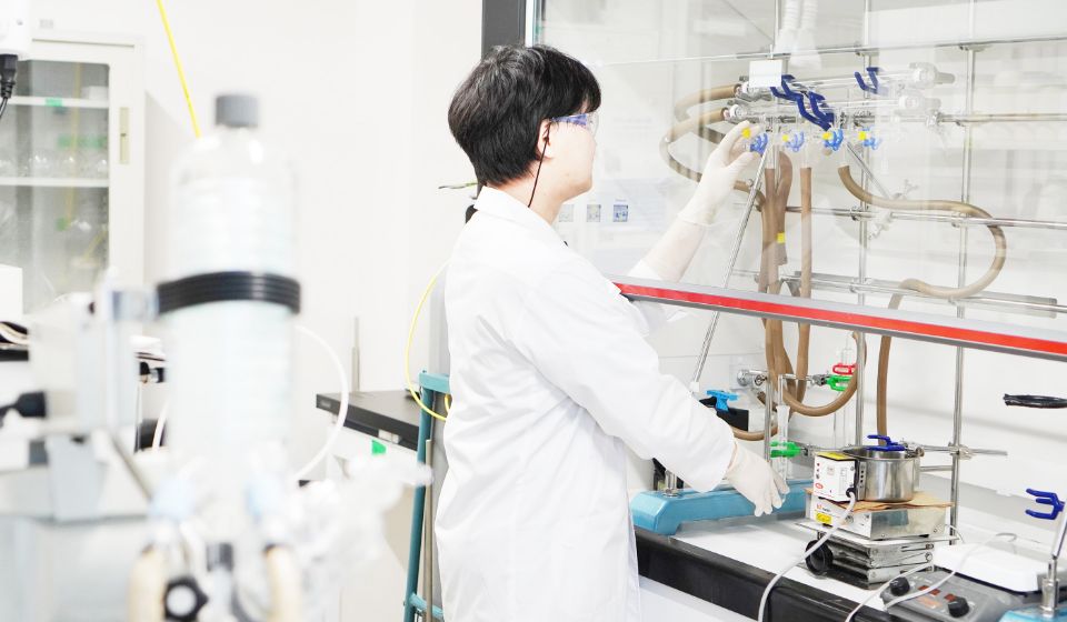 Bioengineering Summer Experiments