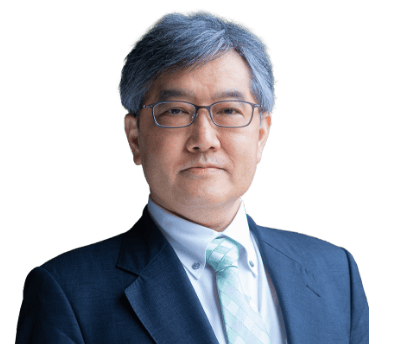 専攻長 田畑 仁