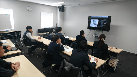 次世代医療技術情報交換会​