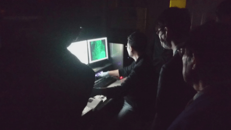 マイクロ・ナノ技術セミナー​