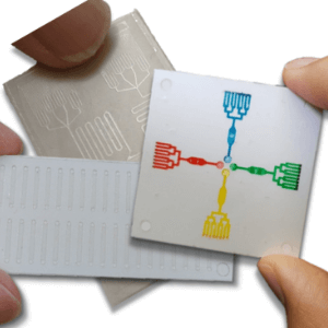 バイオデバイス