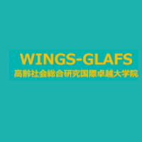 WINGS GLAFS